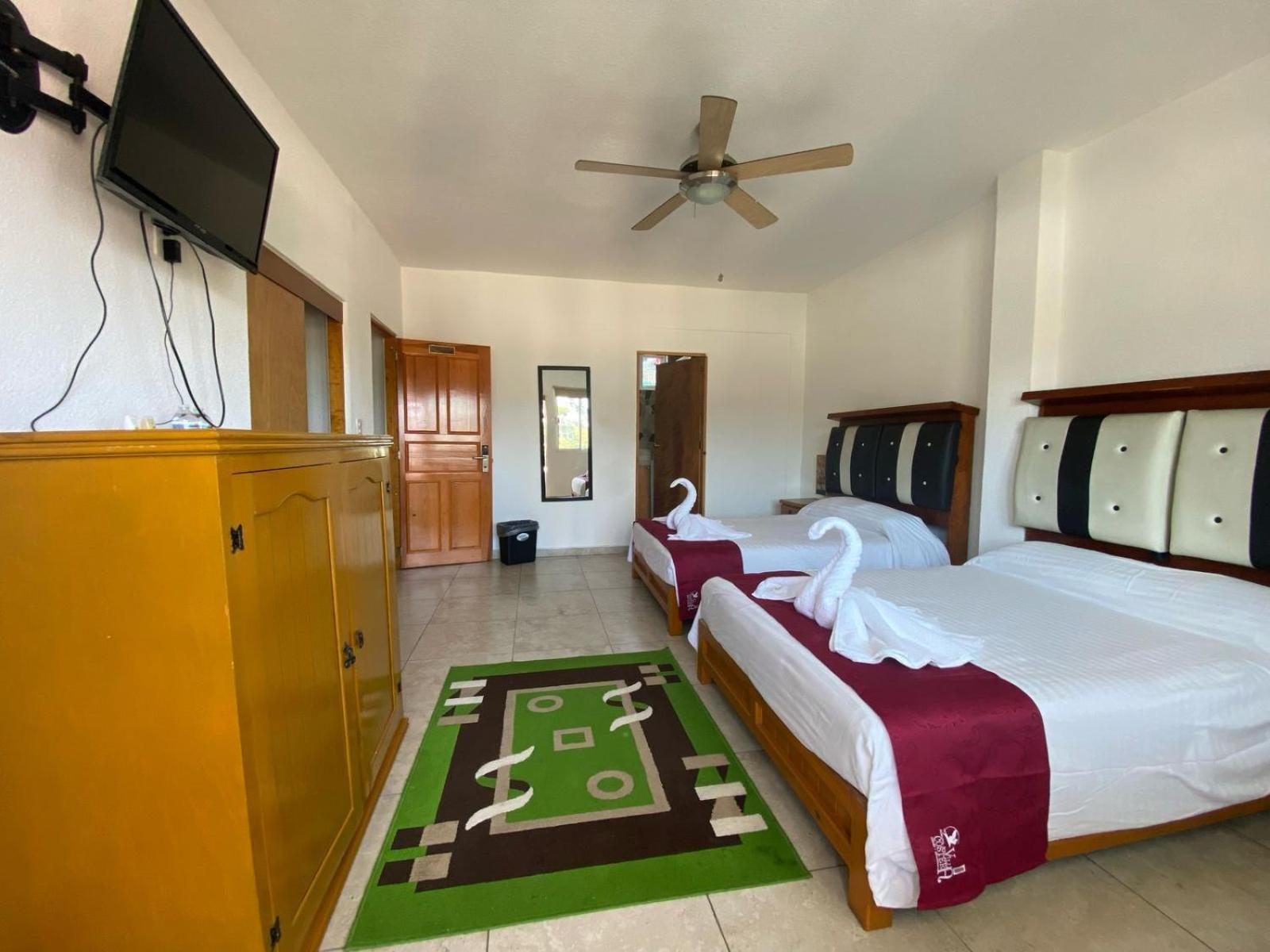 Villa Costera Hotel Boutique Акапулько Экстерьер фото
